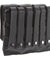 Code 11 Molle Ready Triple M4 Magazine Pouch (Color: Black)
