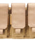 Code 11 Molle Ready Triple M4 Magazine Pouch (Color: Tan)