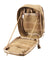 Code 11 Molle Sidekick Admin Pouch (Color: Tan)