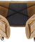 Code 11 Gen 2 Airsoft Battle Belt (Color: Tan)