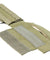 Code 11 Molle Slim Tactical Battle Belt (Color: OD Green)