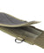 Code 11 Molle Slim Tactical Battle Belt (Color: OD Green)