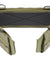 Code 11 Molle Slim Tactical Battle Belt (Color: OD Green)