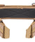 Code 11 Molle Slim Tactical Battle Belt (Color: Tan)