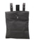 Code 11 Molle Foldable Dump Pouch (Color: Black)