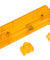 Universal 80 Round BB Speed Loader (ORANGE) Airsoft Gun Accessories