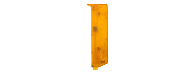 Universal 80 Round BB Speed Loader (ORANGE) Airsoft Gun Accessories
