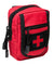 NcSTAR Compact Trauma Kit 1 Red C1rtk1r-a Medical Bag
