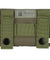 C205G Code11 Tactical Forward Opening Admin Pouch (Od Green)