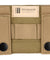 C205K Code11 Tactical Forward Opening Admin Pouch (Coyote)