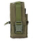 C206G Code11 M4/5.56 Cordura Double Magazine Pouch (Olive Drab) Airsoft Gun Accessories