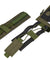 C206G Code11 M4/5.56 Cordura Double Magazine Pouch (Olive Drab) Airsoft Gun Accessories