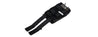 C207B Code11 Tactical Paracord Universal Pouch (Black) Airsoft Gun Accessories