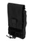 C207B Code11 Tactical Paracord Universal Pouch (Black) Airsoft Gun Accessories