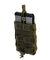 C207G Code11 Tactical Paracord Universal Pouch (Od Green) Airsoft Gun Accessories
