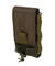 C207G Code11 Tactical Paracord Universal Pouch (Od Green) Airsoft Gun Accessories