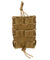 C207K Code11 Tactical Paracord Universal Pouch (Coyote) Airsoft Gun Accessories