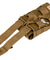 C207K Code11 Tactical Paracord Universal Pouch (Coyote) Airsoft Gun Accessories