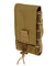 C207K Code11 Tactical Paracord Universal Pouch (Coyote) Airsoft Gun Accessories