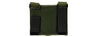 C208G Code11 Arm Board Hook And Loop Storage Navigator (Olive Drab)