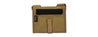 C208K Code11 Arm Board Hook And Loop Storage Navigator (Coyote)