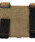 C208K Code11 Arm Board Hook And Loop Storage Navigator (Coyote)