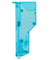 Lancer Tactical Universal 150 Round Airsoft BB Speedloader (BLUE) Airsoft Gun Accessories