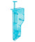 Lancer Tactical Universal 150 Round Airsoft BB Speedloader (BLUE) Airsoft Gun Accessories
