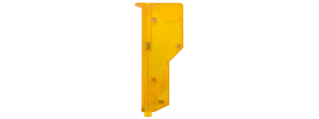 Lancer Tactical Universal 150 Round Airsoft BB Speedloader (ORANGE) Airsoft Gun Accessories