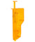 Lancer Tactical Universal 150 Round Airsoft BB Speedloader (ORANGE) Airsoft Gun Accessories