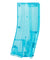 Lancer Tactical Universal 480 Round M4 Style Airsoft XL BB Speedloader (BLUE) Airsoft Gun Accessories