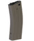 Ca-04T High Capacity Flash Magazine For M4 Series Aeg (Dark Earth) Airsoft Gun / Accessories