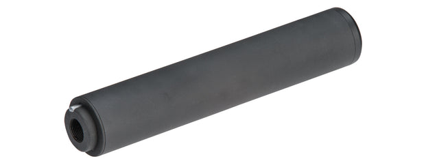 Ca-1097Y Full Auto Tracer 14Mm Silencer W/ Circle Top, Type 2