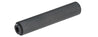Ca-1097Y Full Auto Tracer 14Mm Silencer W/ Circle Top, Type 2