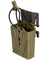 Ca-1225Gm High Speed M4/M16 Magazine Molle Pouch (Olive Drab Green)
