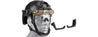Lancer Tactical Helmet Safety Goggles [Clear Lens] (Camo)