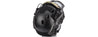 Lancer Tactical Helmet Safety Goggles [Clear Lens] (Camo)