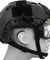 Lancer Tactical Helmet Safety Goggles [Clear Lens] (Foliage)