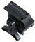 Lancer Tactical Reflex Red Dot Optic - Black