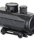 Lancer Tactical Reflex Red Dot Scope (Color: Black)
