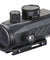 Lancer Tactical Reflex Red Dot Scope (Color: Black)
