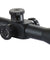 Lancer Tactical 4-14x44 Rifle Scope (Color: Black)