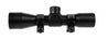 CA-1401 4X32 Rifle Scope With Rangefinder (190mm)