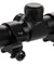 CA-1401 4X32 Rifle Scope With Rangefinder (190mm)