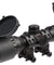 Ca-1406 Lancer Tactical 3-9X32 Aol Mil-Dot Rifle Scope