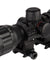 Ca-1406 Lancer Tactical 3-9X32 Aol Mil-Dot Rifle Scope