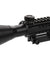 CA-1413 4-12X50 EG Red & Green Illuminated Scope