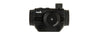 Lancer Tactical 1 X 30 Mini Red/Green Dot Sight (Black)
