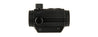 Lancer Tactical 1 X 30 Mini Red/Green Dot Sight (Black)