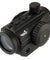 Lancer Tactical 1 X 30 Mini Red/Green Dot Sight (Black)